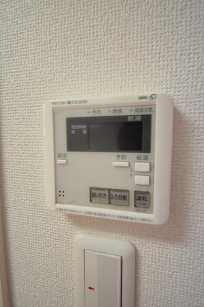 STUDIO(ステュディオ)の物件内観写真